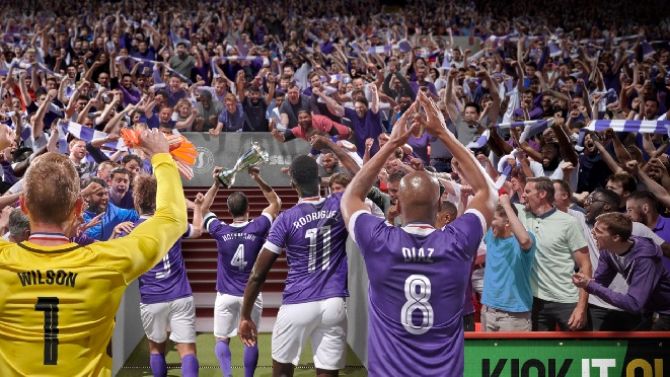 TEST de Football Manager 2020 : Coaching gagnant