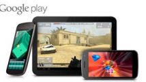 Le Google Play arrive sur le net, Android... et iOS