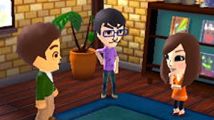Charts Japon : Tomodachi Collection toujours dans la place