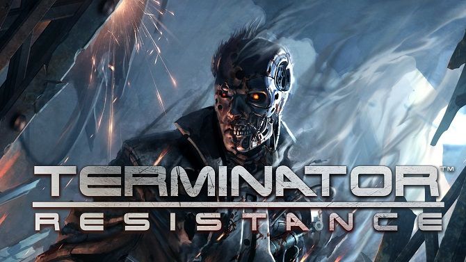 TEST de Terminator Resistance : Pitié, terminez-moi