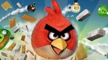 Angry Birds adapté au cinéma par Sony Pictures pour 2016