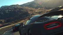 PS4 : DriveClub en belles images