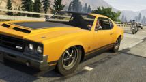 GTA V : les transports pour tous en nouvelles images