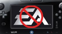 Wii U : "aucun jeu EA en développement"