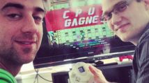 Dynamite Dreams vous attend ce week-end sur Dreamcast