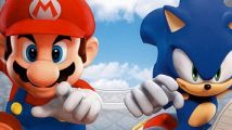 Nouveau Mario et Sonic aux J.O. d'Hiver sur Wii U