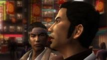 Yakuza 1 & 2 HD annoncé sur Wii U au Japon