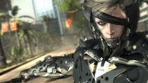 Metal Gear Rising : Revengeance confirmé sur PC