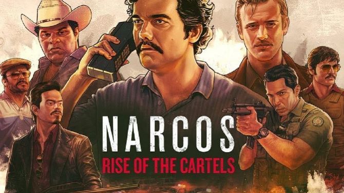 TEST de Narcos Rise of the Cartels : Adaptation qui a du nez ou simple poudre aux yeux ?