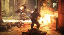Killzone Mercenary PS Vita en images bien chaudes