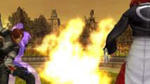 SNK Playmore recrute pour Samurai Shodown et KoF en 3D ?