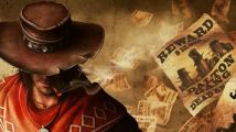 Call of Juarez : Gunslinger - le trailer de lancement