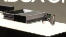 Xbox One : la nouvelle console de Microsoft en images