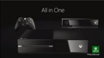 La Xbox One de Microsoft se dévoile !