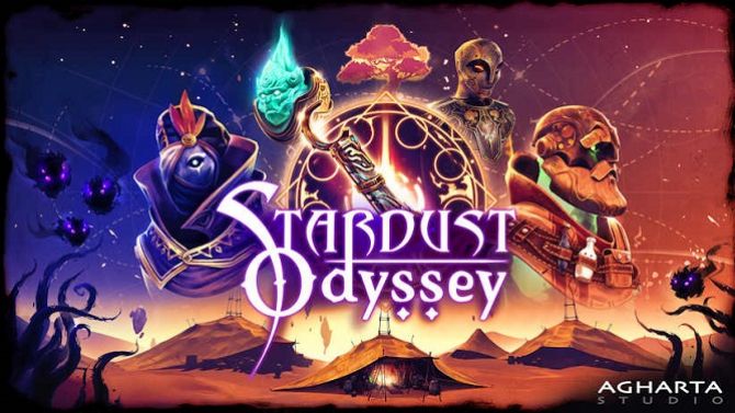 TEST de Stardust Odyssey PSVR : Un peu plus près des étoiles