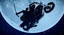 Killer is Dead : des images en pagaille
