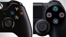 Xbox One vs PS4 : le comparatif des exclus