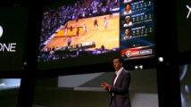 Xbox One : la TV d'abord aux USA