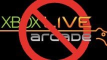 Xbox One : les jeux XBLA non compatibles !