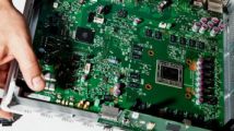 La Xbox One déjà démontée !