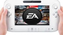 Jeux sur Wii U : EA se contredit, il en développerait bien
