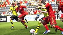FIFA 14 : pas de nouveau moteur pour le PC