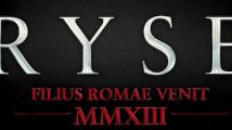 Ryse confirmé sur Xbox One en exclu