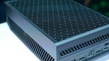 Xbox One : disque dur non-remplaçable, stockage externe confirmé