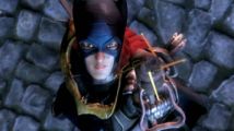 Injustice : Batgirl et le pack Red Son disponibles en DLC