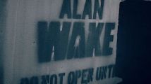 Alan Wake 2 : Remedy s'adresse aux fans en vidéo