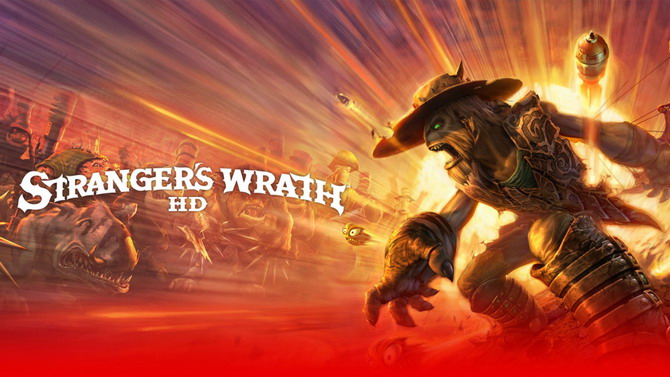 TEST d'Oddworld La Fureur de l'Étranger (Switch) : Non, ce pays n'est pas pour le vieil homme