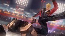 Dead or Alive 5 Ultimate : Jacky et Ein intégrés au casting