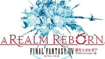 Final Fantasy XIV A Realm Reborn a une date de sortie