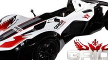 Une version de GRID 2 à 145.000 Euros !