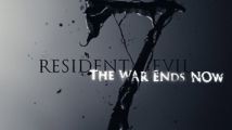 Resident Evil 7 à l'E3 : possible fuite