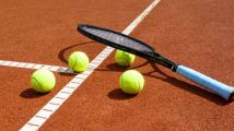 La sélection tennistique cru 2013