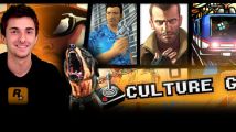 Culture Game #18 : la saga GTA