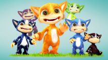 Creatures Online arrive en Europe via Bigben Interactive
