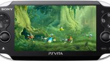 Rayman Legends annoncé sur PS Vita