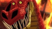 One Piece Unlimited World Red : le nouvel opus 3DS en vidéo