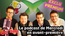 Podcast Premium : Microsoft, l'E3 de rattrapage ?
