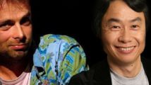 Miyamoto et Ancel entrent dans le dictionnaire