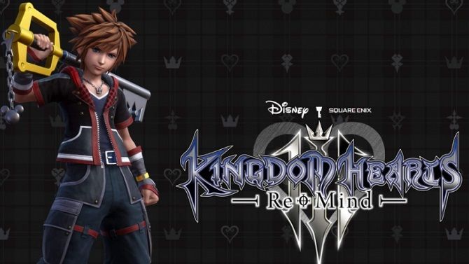 TEST de Kingdom Hearts III Re:Mind : Une photo souvenir ?