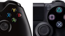 Plus de précommandes Xbox One Vs PS4 au Royaume-Uni