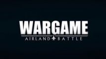 Wargame : Airland Battle dispo en vidéo