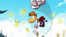 Rayman Jungle Run disponible sur Windows Phone
