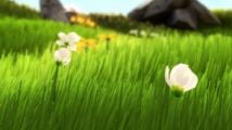 Flower arrive sur PS Vita