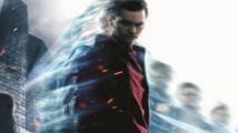 Xbox One : Quantum Break dévoile sa jaquette