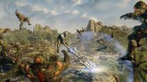 The Lost Island, un DLC Multi pour Crysis 3