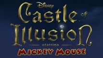 Castle of Illusion : une vidéo making of